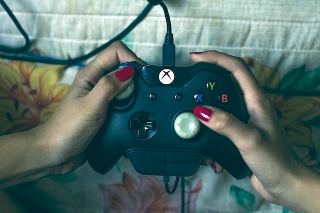 Cómo Conectar tu Mando XBox a la PC - Conexión por Cable USB